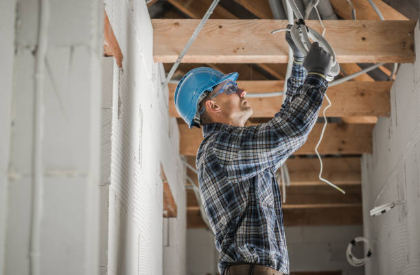 Best Electrician Near Me  in Strasburg, CO
