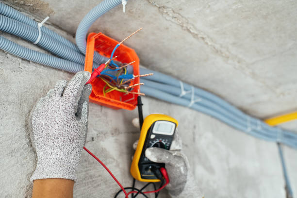 Best Electrical Upgrades for Homes  in Strasburg, CO