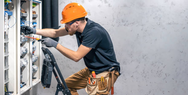 Best Local Electrician Companies  in Strasburg, CO
