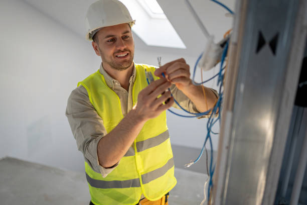 Best Electrical Repair Services  in Strasburg, CO